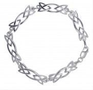 Celtic Knot Bracelet - 4097