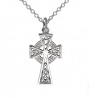 Filagree Celtic Cross - 6031